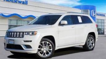 JEEP GRAND CHEROKEE 2020 1C4RJFJG0LC199346 image